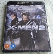 x-men 4k x-men 2 ostatni bastion 4k po polsku