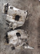 Zacisk  hamulcowy Fiat Panda III 1.2  2012-2019