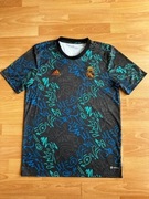Real Madrid pre-match shirt 2021/22 adidas jersey