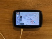 Tom Tom 7250 PRO TRUCK