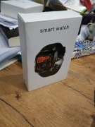 SMART WATCH MĘSKI