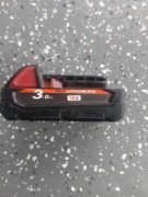 Bateria do Milwaukee 18V 3Ah