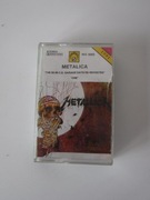 Metalica - The $9,98 C.D. Garage days re-revisted "one" Unikat 
