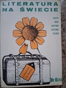 Literatura na Świecie nr 26 (6/1973) Michaił Bachtin; Słowacja; Czechy