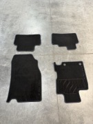 Nowy oryginalny komplet dywaników Renault Kadjar Premium