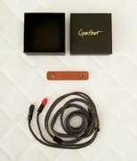 Zbalansowany kabel do słuchawek Sennheiser HD600 HD650 HD660 HD580 jack 2,5