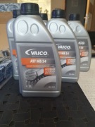 Zestaw olejowy do mercedesa