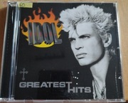 Idol greatest Hits 