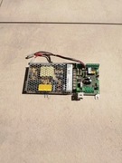 Zasilacz urządzeń ochrony przeciwpożarowej do zabudowy ZSPM-150-10