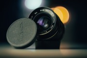 Auto Rubimat MC 28mm f/2.8 – rzadki japoński szerokokąt, MC/MD mount