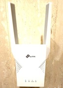 TP-Link WIFI 7 RE225BE EasyMesh, Onemesh Extender/Repeater, wzmacniacz WIFI