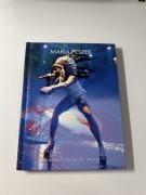 Płyta DVD Maria Peszek „Najmniejszy Koncert Świata”