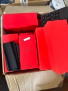PAKIET 26 uszkodzonych telefonów ONE PLUS: One Plus 9, 10 PRO 5g 256GB,