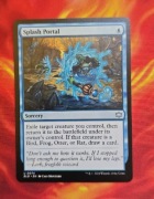 Splash Portal karta MTG 