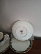 Porcelana,,Nori Take,,orginal na 6-c osób komplet 24szt.