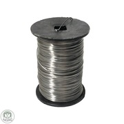 Drut Pszczelarski do Ramek 0,5mm 0,25kg nierdzewny