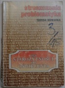 Streszczenia Problematyka Od starożytności do oświecenia - Nowacka Teresa