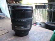 AF-S NIKKOR 18-70 / 3,5-4,5 G ED  DX