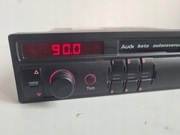 Radio Audi Beta A3 8L A4 B5 A6 C4 80 B4 A8 D2 22cm KOD 22cm