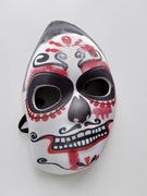 Maska - bal karnawałowy, halloween