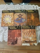 Ksiazki o tematyce Historia kościoła