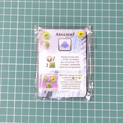 Terraformacja Marsa: Ekspedycja Ares - Zestaw dodatkowy 1 (17 kart)