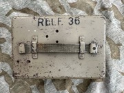 PAK36 skrzynka skrzynia pojemnik celownik WH SS LW HJ