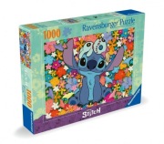 Puzzle Ravensburger 1000 elementów Stitch