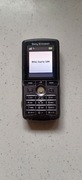 Sony Ericsson K750i + karta pamięci. Sprawny.