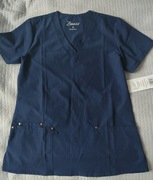 Bluza medyczna S
