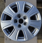 Oryginalne felgi aluminiowe AUDI 16" | 6.5J x 16 ET33 | 5x112 | Q3 (8U)