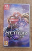 Metroid Prime 4 Beyond [Switch]
