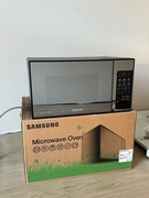 Mikrofala Samsung