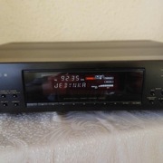 Tuner Pioneer F-502 RDS