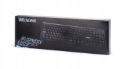 Klawiatura WESDAR MK508 NOWA