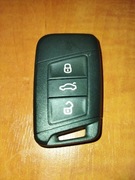 KLUCZYK PILOT 3V0959752P Skoda Karoq I superb III 434Mhz