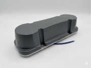 Antena Morska / Jachtowa MIMO LTE + Wi-Fi + GPS Huber+Suhner | NOWA