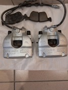 Ford Escape [2023-2024] zacisk hamulcowy przedni prawy i lewy