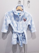 Dziecięcy szlafrok Disney-a