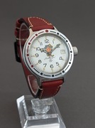 Zegarek Wostok Amfibia CCCP Albatros 