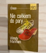 Nie całkiem do pary Wendy Markham
