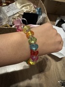 Nowa bransoletka kolorowa