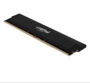 Pamięć Crucial Pro Overclocking, DDR5, 16 GB, 6400MHz, CL38 (CP16G64C38U5B)