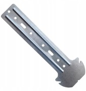 Wieszak CD 60 dla.18cm 180mm-cena za paczkę 450 szt