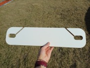 Podnóżek do stolika ikea w stanie idealnym 