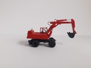 Koparka EO3322, DDR, ZSRR, PRL - 1:87 H0