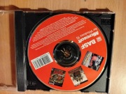 Microsoft for Windows 95 Trial Precision Racing/Total War/Close Combat PC