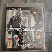 Crysis 2 playstation 3