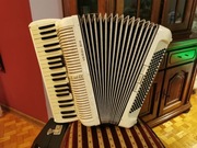 Akordeon Hohner Verdi III M z futerałem