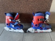 Rolki OXELO DECATHLON 28-30R